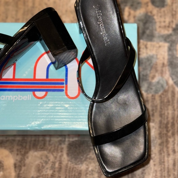 Jeffrey Campbell Heels - Picture 4 of 4